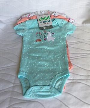 בגד גוף צבעוני לתינוקות